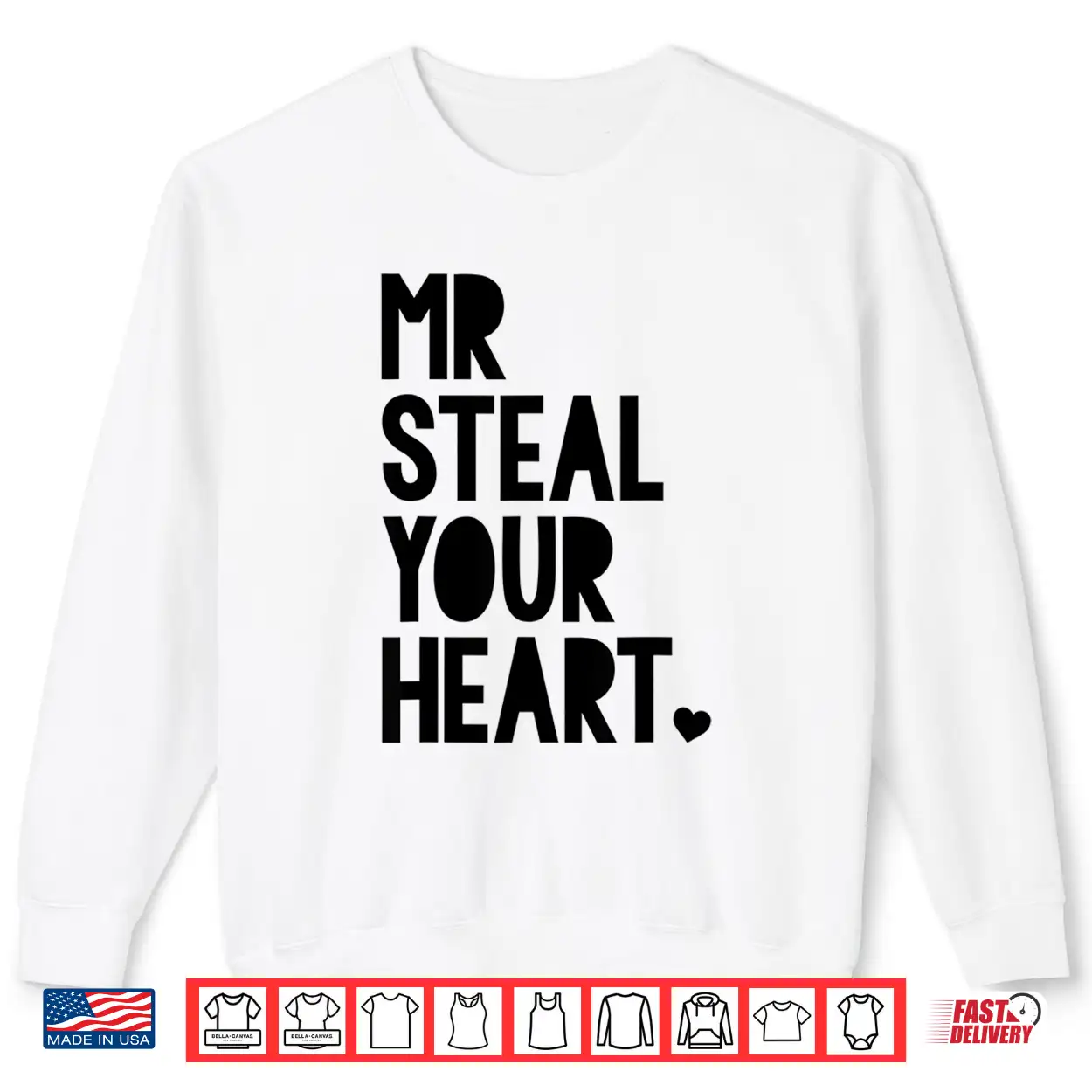Boys Valentine Shirt Mr Steal Your Heart For Boys Toddlers Shirt Boys Valentine Shirt Mr Steal Your Heart For Boys Toddlers Shirt