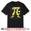 Flossing Pi Floss Dance T Shirt
