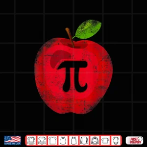 Apple Pi Day Math Lover Teacher Student 3.14 Apple Pie Pun Shirt 4 Design Apple Pi Day Math Lover Teacher Student 3.14 Apple Pie Pun Shirt