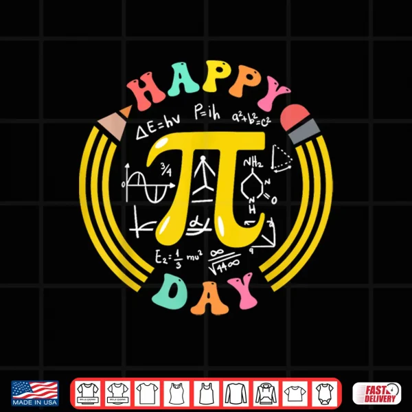 Design And Kids Shirt