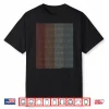 Vintage 10000 Digits Pi Sign Math Mathematics Pi Day Shirt