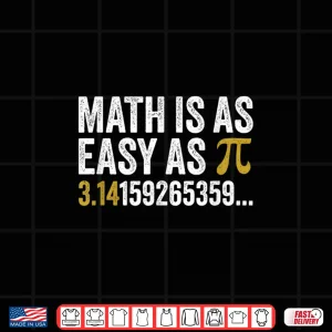 Design Pi Day Shirt 2024 Math Teacher Kids Decorations 3.14 Pi Day Shirt