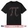 Pi Day 3.14 Math Geek Shirt For Men Women & Kids Gift Tee
