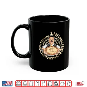 Neil Degrasse Tyson Pi Day Shirt 3 Mug Neil Degrasse Tyson Pi Day Shirt