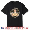 Neil Degrasse Tyson Pi Day Shirt