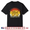 My Password Is The Last 8 Digits Of Pi Shirt