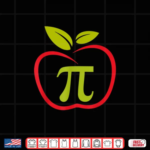 Design Mathematics Shirt