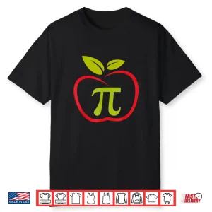 Mathematics Shirt