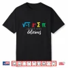 I Ate Some Pie And It Was Delicious Shirt
