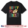 Funny Pi Day 3.14 Pie Math Science Pi Symbol Teachers Kids Shirt