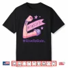 International Women’S Day 2026 Iwd2026 Give To Gain Feminist Shirt