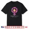 International Women’S Day 2026 Give To Gain 8 March Support Shirt