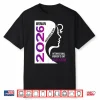 International Women’S Day 2026 8 March Accelerate Action Shirt