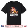 Feminist International Women’S Day 2026 Accelerate Action Shirt