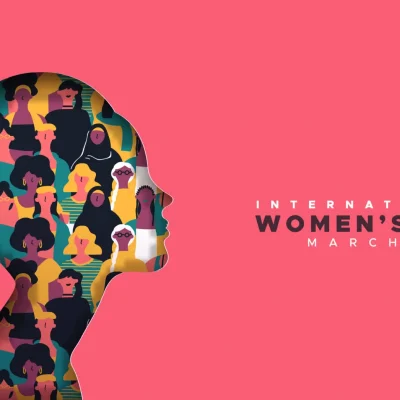 International Women's Day