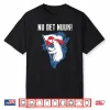 Nu Det Nuuk Greenlanders I Stand With Greenland Shirt