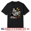 Dawn Staley My Favorite Coach Is A Woman Official Shirt