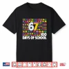 100Th Day 67 100 Days Of School Shirt Boys Kids Teacher Shirt