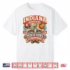 Indiana Hoosiers Peach Bowl Champions 2026 Shirt