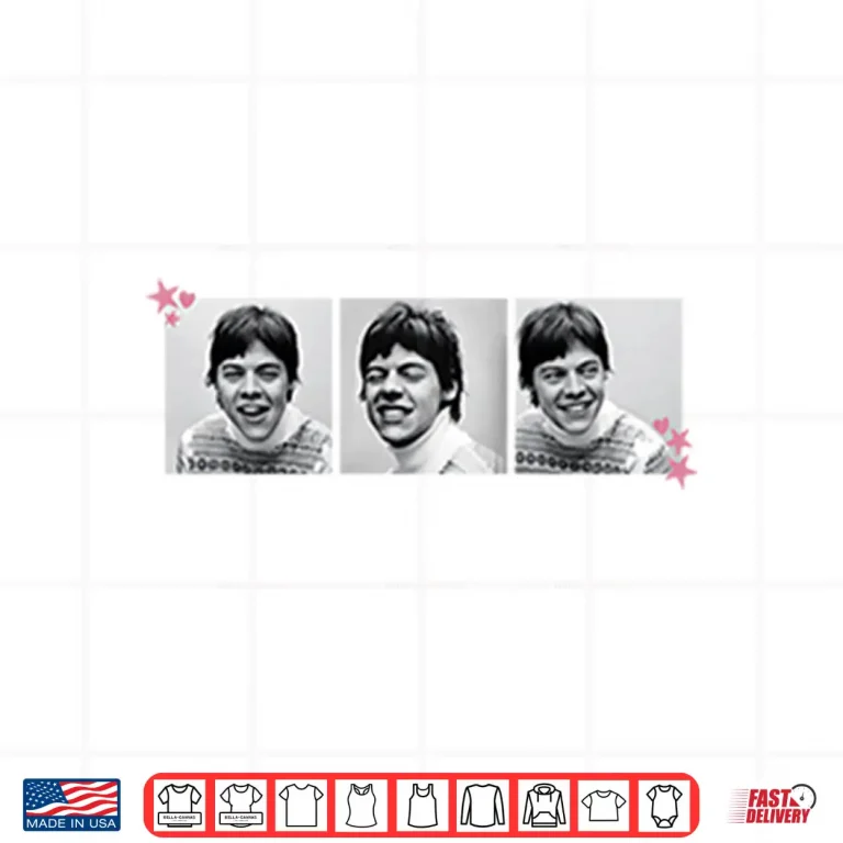 Design Harry Photobooth Shirt