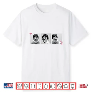 Harry Photobooth Shirt