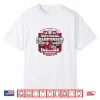Indiana Hoosiers Cfp National Championship 2026 Icon White Shirt