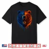 Graphic Bear For Men Women Boys Girls Kids Shirt