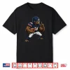 Bear Game Day For Men Women And Kids Shirt
