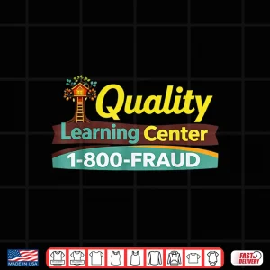 Design Funny Day Care Shirt Quality Learning Center Nick Learning Shirt