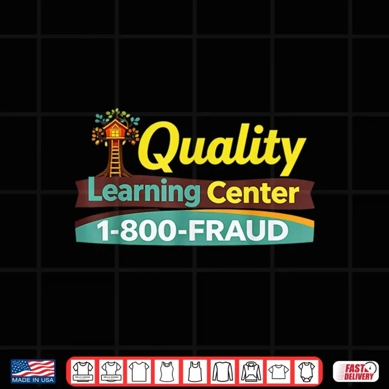Design Funny Day Care Shirt Quality Learning Center Nick Learning Shirt