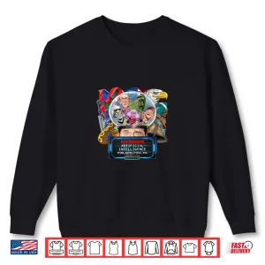 Sweatshirt Jeff Dunham Philadelphia PA 2026 Shirt