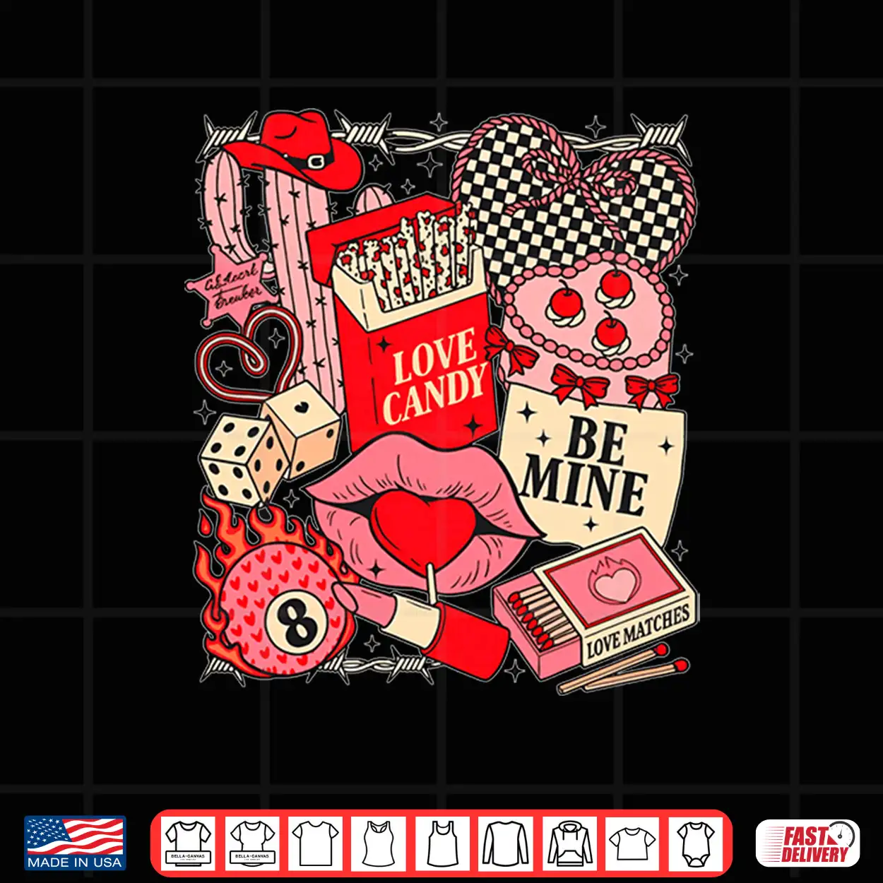 Valentines Howdy Western Life Cowboys Cowgirls Rodeo Country Shirt Valentines Howdy Western Life Cowboys Cowgirls Rodeo Country Shirt