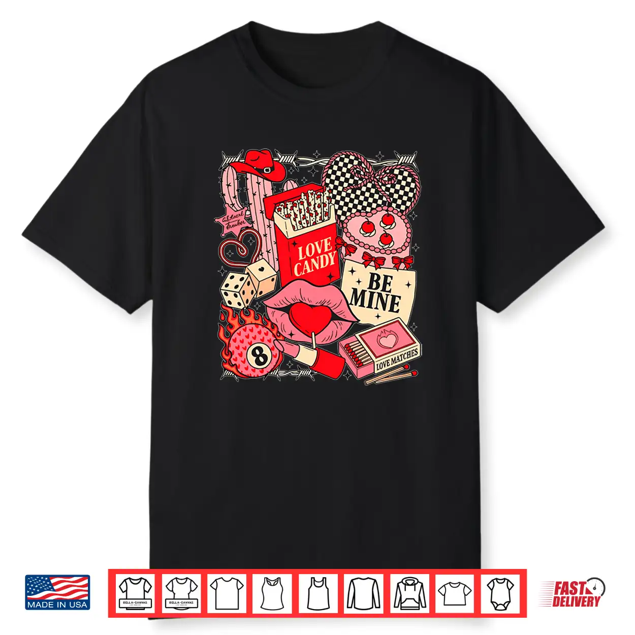 Valentines Howdy Western Life Cowboys Cowgirls Rodeo Country Shirt Valentines Howdy Western Life Cowboys Cowgirls Rodeo Country Shirt