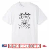 Stranger Things Hellfire Lives Officially Licensed Shirt