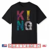 Martin Luther King Jr. Day I Have A Dream Mlk Day Shirt