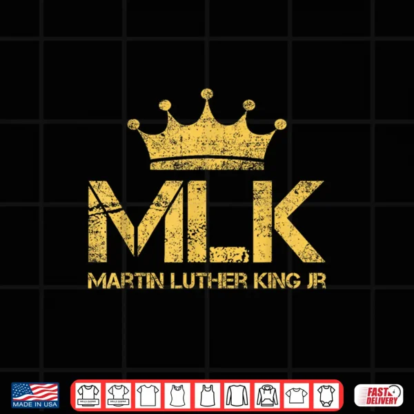 Design MLK Freedom Martin Luther King jr Day Shirt