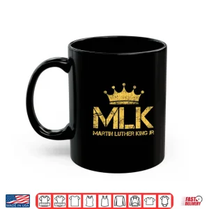 Mlk Freedom Martin Luther King Jr Day Shirt 3 Mug MLK Freedom Martin Luther King jr Day Shirt