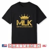 Mlk Freedom Martin Luther King Jr Day Shirt