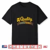 Funny Learning Center School Quote Day Care Shirt