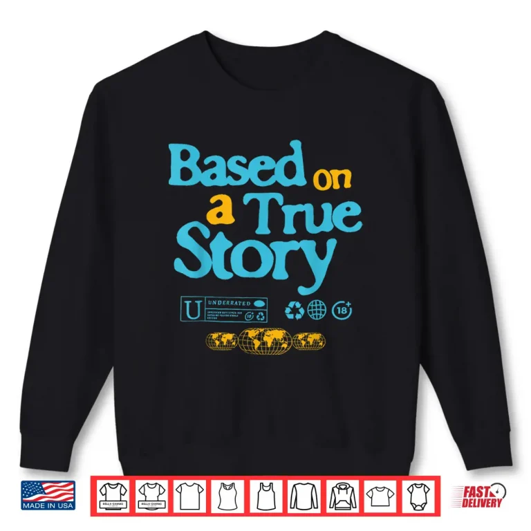 Sweatshirt All Cap Gamma Blue Matching Tees Men Women Shirt