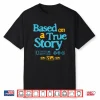 All Cap Gamma Blue Matching Tees Men Women Shirt