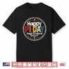 Pi Shirt For Teacher Vintage 3.14 Pi Digits Happy Pi Day Shirt