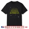 My Password Is The Last 8 Digits Of Pi Day Funny Math Space Shirt