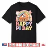 Happy Pi Day 3.14 Pie Day For Kids Youth Boys & Girls Shirt
