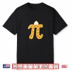 Funny Apple Pi   Pie Pun Math Teacher Gift Pi Day 2020 Shirt