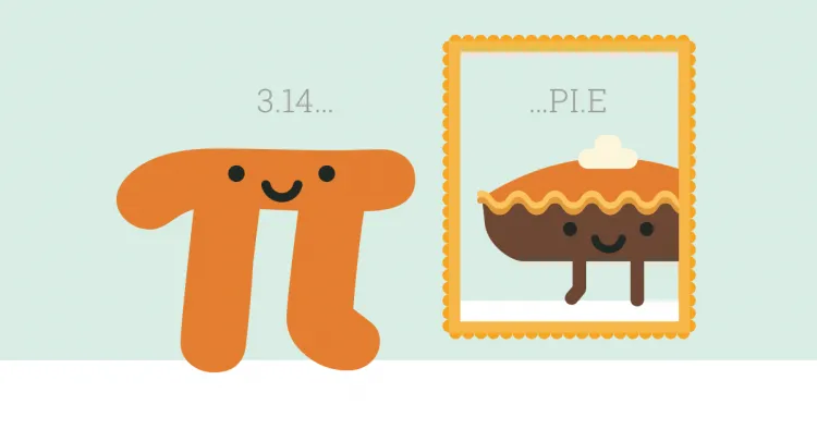 Pi Day