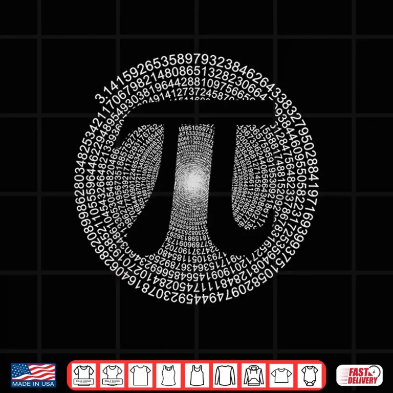 Design Pi Shirt 314 Pi Number Symbol Math Science Gift Shirt
