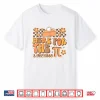 Pi Day Here For The Pie Pi 3.14 Math Mathematics Groovy Shirt