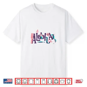 Tropical Paradise Shirt