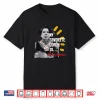 Staley Dawn My Favorite Coach Is A Woman Shirt